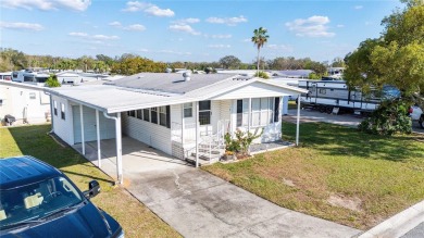 American Condominium - Your Perfect Winter Retreat or Forever on The Links of Lake Bernadette in Florida - for sale on GolfHomes.com, golf home, golf lot