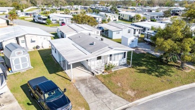 American Condominium - Your Perfect Winter Retreat or Forever on The Links of Lake Bernadette in Florida - for sale on GolfHomes.com, golf home, golf lot