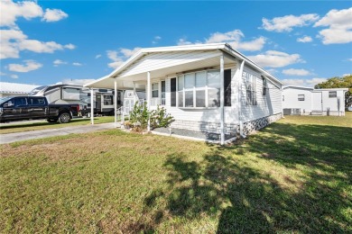 American Condominium - Your Perfect Winter Retreat or Forever on The Links of Lake Bernadette in Florida - for sale on GolfHomes.com, golf home, golf lot