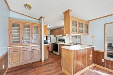 American Condominium - Your Perfect Winter Retreat or Forever on The Links of Lake Bernadette in Florida - for sale on GolfHomes.com, golf home, golf lot