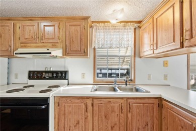 American Condominium - Your Perfect Winter Retreat or Forever on The Links of Lake Bernadette in Florida - for sale on GolfHomes.com, golf home, golf lot