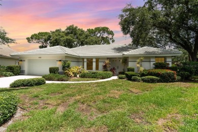 Welcome to this impeccably maintained home located in the highly on TPC Prestancia in Florida - for sale on GolfHomes.com, golf home, golf lot