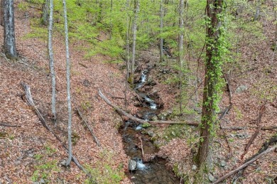 This beautiful vacant lot is more than just land - it's a rare on Bent Tree Golf Course in Georgia - for sale on GolfHomes.com, golf home, golf lot