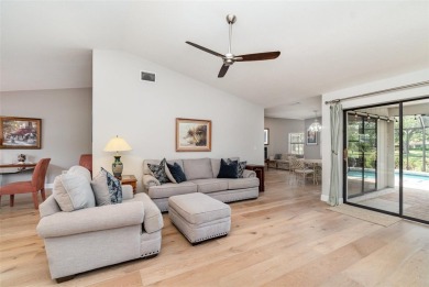 Welcome to this impeccably maintained home located in the highly on TPC Prestancia in Florida - for sale on GolfHomes.com, golf home, golf lot