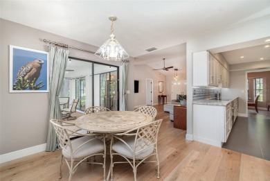 Welcome to this impeccably maintained home located in the highly on TPC Prestancia in Florida - for sale on GolfHomes.com, golf home, golf lot
