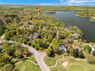 Beautiful partially wooded lot, just under half an acre, on a on Cascades Golf Club in Texas - for sale on GolfHomes.com, golf home, golf lot
