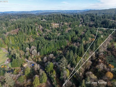 Attention Builders and Investors! This sale includes 39.24 acres on Coos Golf Course and Club in Oregon - for sale on GolfHomes.com, golf home, golf lot