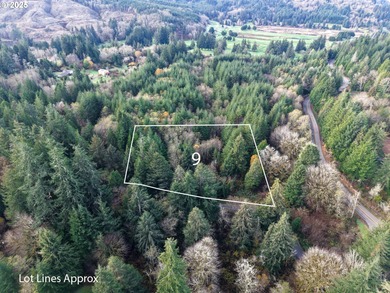 Attention Builders and Investors! This sale includes 39.24 acres on Coos Golf Course and Club in Oregon - for sale on GolfHomes.com, golf home, golf lot