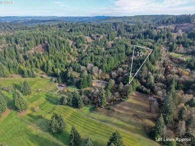 Attention Builders and Investors! This sale includes 39.24 acres on Coos Golf Course and Club in Oregon - for sale on GolfHomes.com, golf home, golf lot