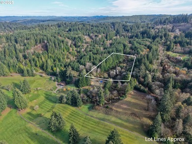 Attention Builders and Investors! This sale includes 39.24 acres on Coos Golf Course and Club in Oregon - for sale on GolfHomes.com, golf home, golf lot
