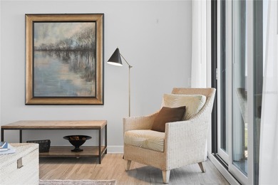 Enjoy sweeping open water views of Boca Ciega Bay from this on Isla Del Sol Yacht and Country Club in Florida - for sale on GolfHomes.com, golf home, golf lot