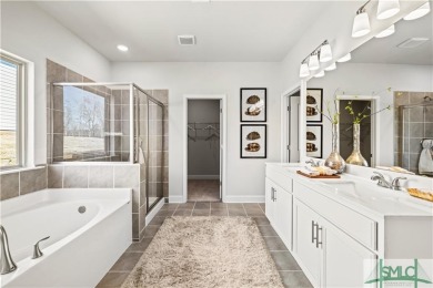 The Oakdale Plan built by Stephen Elliott Homes. Welcome to your on Chimney Oaks Golf Club in Georgia - for sale on GolfHomes.com, golf home, golf lot