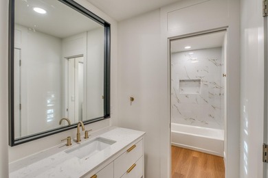 Completely remodeled ( finished October 2025 ) this like new 3 on Ram Rock Golf Course in Texas - for sale on GolfHomes.com, golf home, golf lot