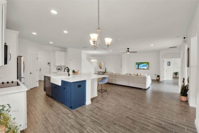 Spacious  Elegant 4-Bedroom Home with Bonus Suite | Prime on Mission Inn Resort and Club in Florida - for sale on GolfHomes.com, golf home, golf lot