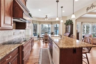 Keowee Key Lakefront Home with Covered Dock in Place boasting on Keowee Key Golf and Country Club in South Carolina - for sale on GolfHomes.com, golf home, golf lot