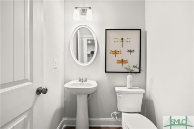 The Oakdale Plan built by Stephen Elliott Homes. Welcome to your on Chimney Oaks Golf Club in Georgia - for sale on GolfHomes.com, golf home, golf lot