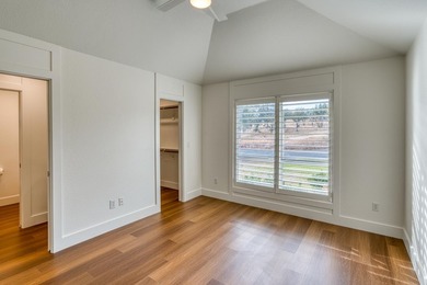 Completely remodeled ( finished October 2025 ) this like new 3 on Ram Rock Golf Course in Texas - for sale on GolfHomes.com, golf home, golf lot