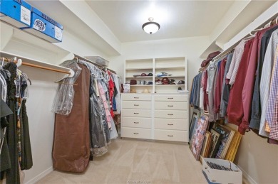 Enviable resort-style living awaits in this luxurious fully on The Traditions Club At Texas A and M in Texas - for sale on GolfHomes.com, golf home, golf lot