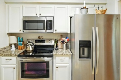 Look no further! This 2-bedroom, 2-bath condo is perfectly on Sea Island Golf Club in Georgia - for sale on GolfHomes.com, golf home, golf lot