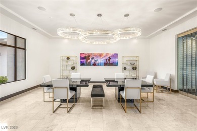 Tucked behind the gates of MacDonald Highlands, this exquisite on Dragon Ridge Country Club in Nevada - for sale on GolfHomes.com, golf home, golf lot