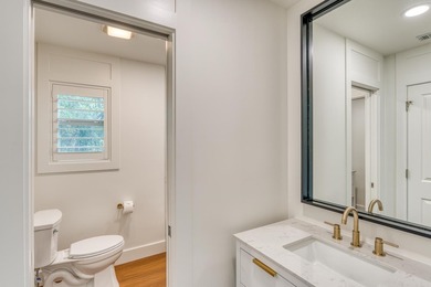 Completely remodeled ( finished October 2025 ) this like new 3 on Ram Rock Golf Course in Texas - for sale on GolfHomes.com, golf home, golf lot