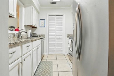 Look no further! This 2-bedroom, 2-bath condo is perfectly on Sea Island Golf Club in Georgia - for sale on GolfHomes.com, golf home, golf lot