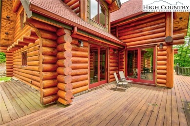 Big Elk Lodge. Prime location & VIEW in The Lodges at Eagles on Elk River Club in North Carolina - for sale on GolfHomes.com, golf home, golf lot