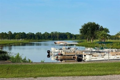 Prime Vacant Land in Indian Lake Estates - Ready to Build! on Indian Lake Estates Golf and Country Club in Florida - for sale on GolfHomes.com, golf home, golf lot