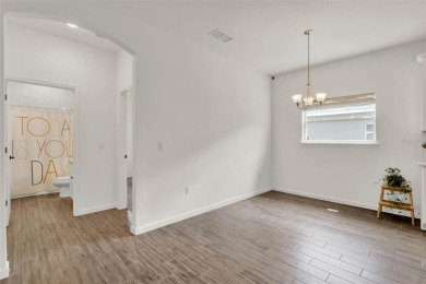 Spacious  Elegant 4-Bedroom Home with Bonus Suite | Prime on Mission Inn Resort and Club in Florida - for sale on GolfHomes.com, golf home, golf lot