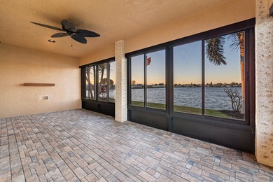 Welcome to this mint-condition 3-bedroom, 2-bath home in the on Spanish Lakes Fairways in Florida - for sale on GolfHomes.com, golf home, golf lot