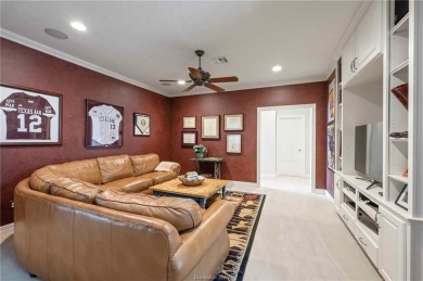 Enviable resort-style living awaits in this luxurious fully on The Traditions Club At Texas A and M in Texas - for sale on GolfHomes.com, golf home, golf lot