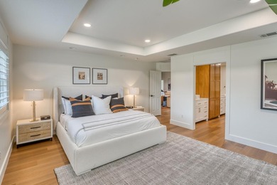 Completely remodeled ( finished October 2025 ) this like new 3 on Ram Rock Golf Course in Texas - for sale on GolfHomes.com, golf home, golf lot