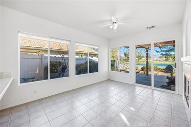 CASTLE PINE FLOOR PLAN ON EXECUTIVE GOLF COURSE OF SUN LAKES on Sun Lakes Country Club in California - for sale on GolfHomes.com, golf home, golf lot