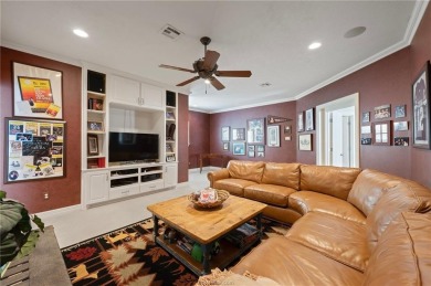 Enviable resort-style living awaits in this luxurious fully on The Traditions Club At Texas A and M in Texas - for sale on GolfHomes.com, golf home, golf lot