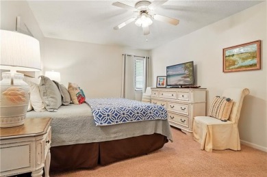 Look no further! This 2-bedroom, 2-bath condo is perfectly on Sea Island Golf Club in Georgia - for sale on GolfHomes.com, golf home, golf lot