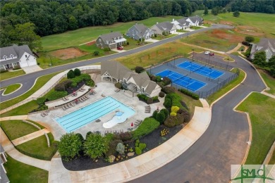The Oakdale Plan built by Stephen Elliott Homes. Welcome to your on Chimney Oaks Golf Club in Georgia - for sale on GolfHomes.com, golf home, golf lot