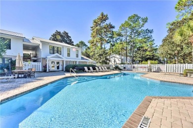 Island Living at its best!  Enjoy this 3 BD 2 BA UPSTAIRS CONDO on Sea Island Golf Club in Georgia - for sale on GolfHomes.com, golf home, golf lot