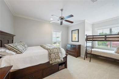 Enviable resort-style living awaits in this luxurious fully on The Traditions Club At Texas A and M in Texas - for sale on GolfHomes.com, golf home, golf lot