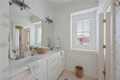 Enviable resort-style living awaits in this luxurious fully on The Traditions Club At Texas A and M in Texas - for sale on GolfHomes.com, golf home, golf lot