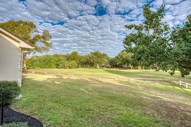 Completely remodeled ( finished October 2025 ) this like new 3 on Ram Rock Golf Course in Texas - for sale on GolfHomes.com, golf home, golf lot