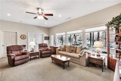 Keowee Key Lakefront Home with Covered Dock in Place boasting on Keowee Key Golf and Country Club in South Carolina - for sale on GolfHomes.com, golf home, golf lot