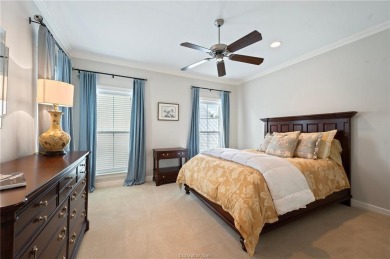 Enviable resort-style living awaits in this luxurious fully on The Traditions Club At Texas A and M in Texas - for sale on GolfHomes.com, golf home, golf lot