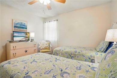 Look no further! This 2-bedroom, 2-bath condo is perfectly on Sea Island Golf Club in Georgia - for sale on GolfHomes.com, golf home, golf lot