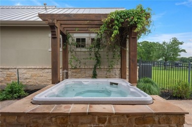 Enviable resort-style living awaits in this luxurious fully on The Traditions Club At Texas A and M in Texas - for sale on GolfHomes.com, golf home, golf lot