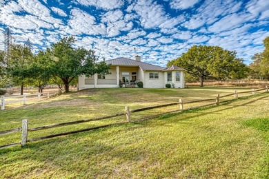 Completely remodeled ( finished October 2025 ) this like new 3 on Ram Rock Golf Course in Texas - for sale on GolfHomes.com, golf home, golf lot