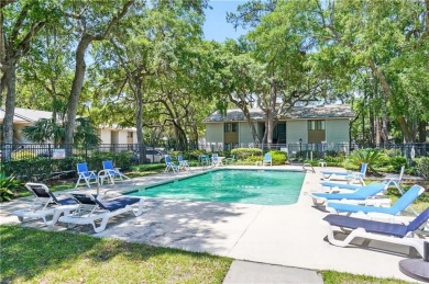 Look no further! This 2-bedroom, 2-bath condo is perfectly on Sea Island Golf Club in Georgia - for sale on GolfHomes.com, golf home, golf lot