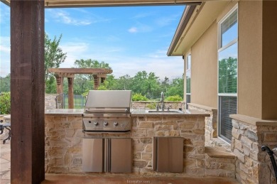 Enviable resort-style living awaits in this luxurious fully on The Traditions Club At Texas A and M in Texas - for sale on GolfHomes.com, golf home, golf lot