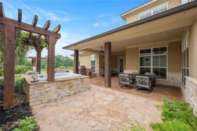Enviable resort-style living awaits in this luxurious fully on The Traditions Club At Texas A and M in Texas - for sale on GolfHomes.com, golf home, golf lot