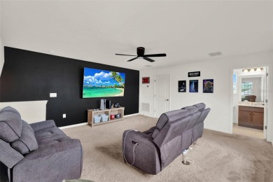Spacious  Elegant 4-Bedroom Home with Bonus Suite | Prime on Mission Inn Resort and Club in Florida - for sale on GolfHomes.com, golf home, golf lot