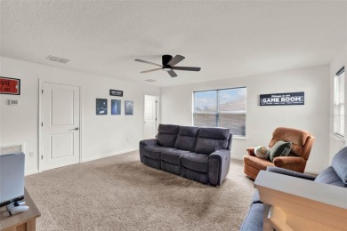 Spacious  Elegant 4-Bedroom Home with Bonus Suite | Prime on Mission Inn Resort and Club in Florida - for sale on GolfHomes.com, golf home, golf lot